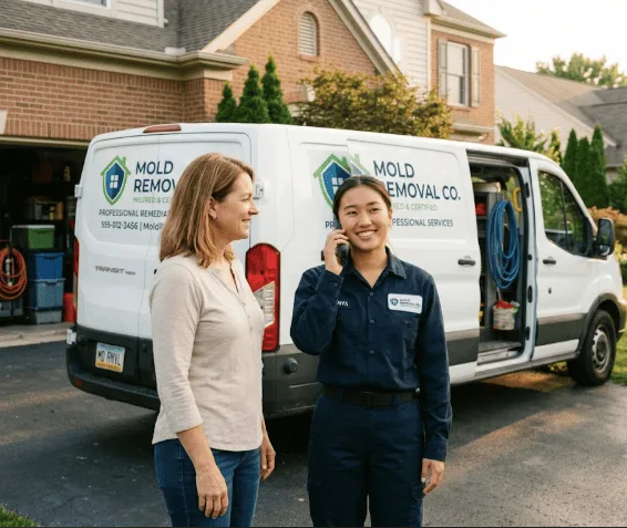Crawlspace Mold Remediation Linden, IN FAQs